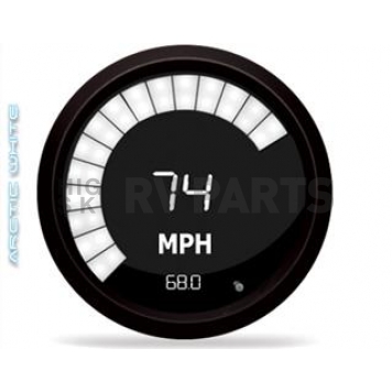 Intellitronix Speedometer M9250W