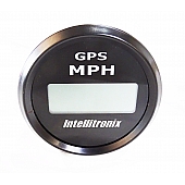 Intellitronix Speedometer MGPS001