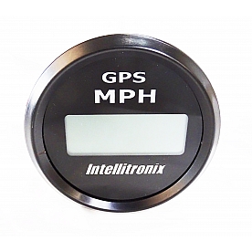 Intellitronix Speedometer MGPS001