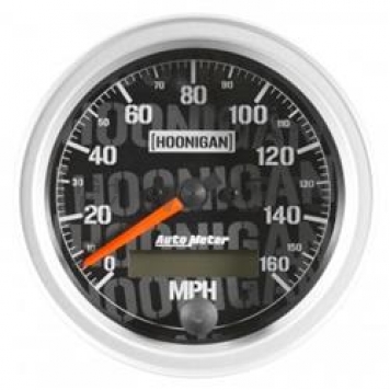 AutoMeter Speedometer 448809000