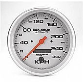 AutoMeter Speedometer 4489M
