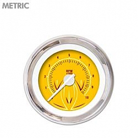 Aurora Instuments Tachometer 7452