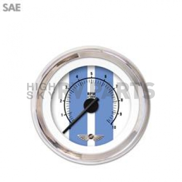 Aurora Instuments Tachometer 4373