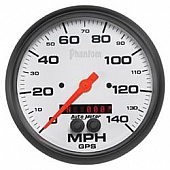 AutoMeter Speedometer 5881
