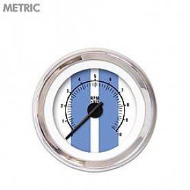 Aurora Instuments Tachometer 7461