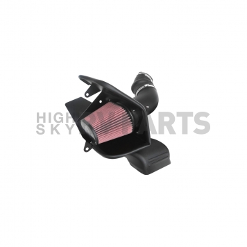 K & N Filters Cold Air Intake - 63-1583