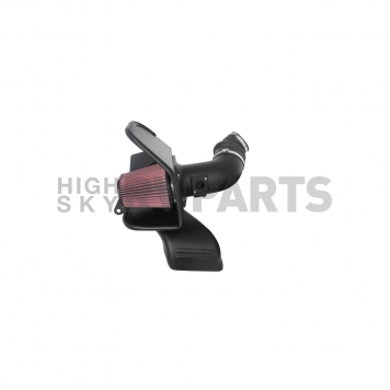 K & N Filters Cold Air Intake - 63-1583-1