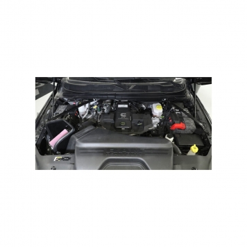 K & N Filters Cold Air Intake - 63-1583-7