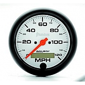 AutoMeter Speedometer 5887