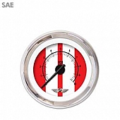 Aurora Instuments Tachometer 4374