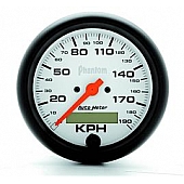 AutoMeter Speedometer 5887M