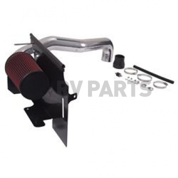 Rugged Ridge Cold Air Intake - 17750.02