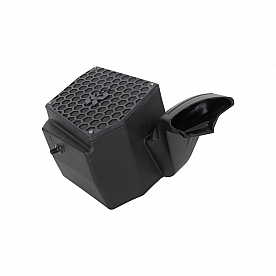 K & N Filters Cold Air Intake - 63-2612