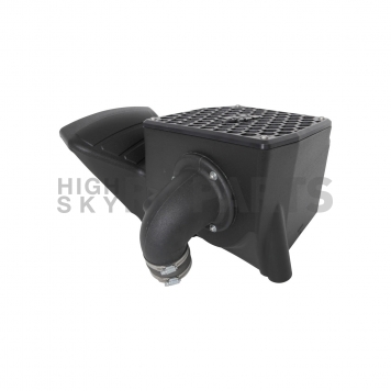 K & N Filters Cold Air Intake - 63-2612-1