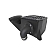K & N Filters Cold Air Intake - 63-2612
