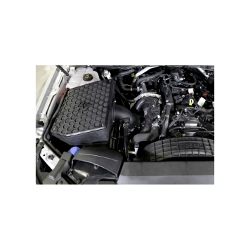 K & N Filters Cold Air Intake - 63-2612-5