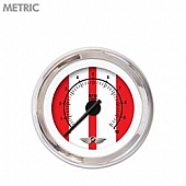Aurora Instuments Tachometer 7988