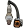Bosch Oxygen Sensor - 15347
