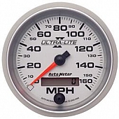 AutoMeter Speedometer 4988