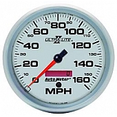 AutoMeter Speedometer 4989