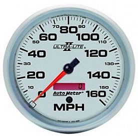 AutoMeter Speedometer 4989