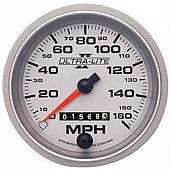 AutoMeter Speedometer 4993