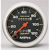 AutoMeter Speedometer 5152