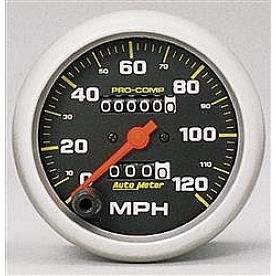 AutoMeter Speedometer 5152