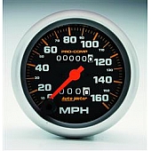 AutoMeter Speedometer 5153