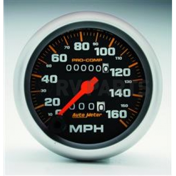 AutoMeter Speedometer 5153