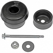 Dorman (OE Solutions) Radiator Mount Bushing 924130
