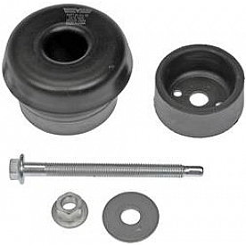 Dorman (OE Solutions) Radiator Mount Bushing 924130