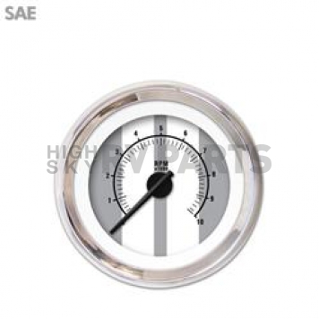 Aurora Instuments Tachometer 3865