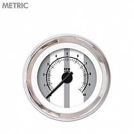 Aurora Instuments Tachometer 7479