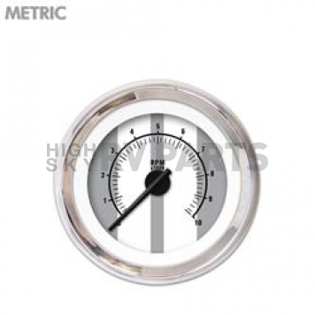 Aurora Instuments Tachometer 7479