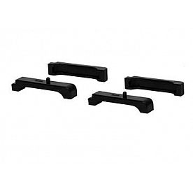 Nolathane Radiator Mount Bushing REV2220002