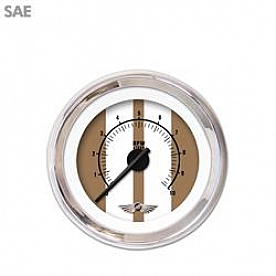 Aurora Instuments Tachometer 4376
