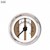 Aurora Instuments Tachometer 3874