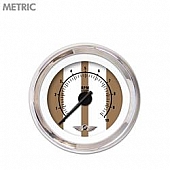Aurora Instuments Tachometer 7990