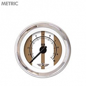 Aurora Instuments Tachometer 7990