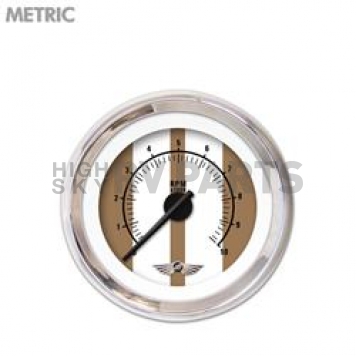 Aurora Instuments Tachometer 7990