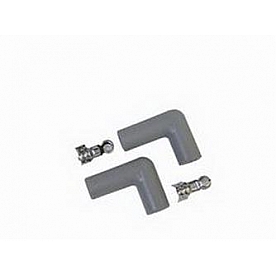 MSD Ignition Spark Plug Boot 3323