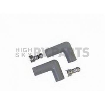 MSD Ignition Spark Plug Boot 3323
