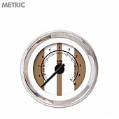 Aurora Instuments Tachometer 7488