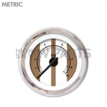 Aurora Instuments Tachometer 7488