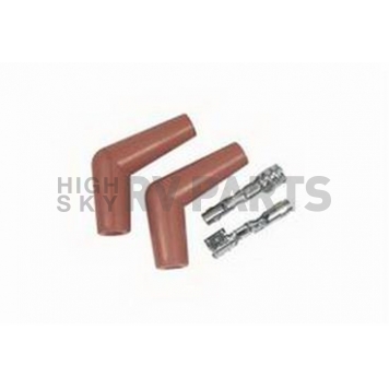 MSD Ignition Spark Plug Boot 3326