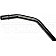 Dorman OE Solutions Heater Hose - 626-563