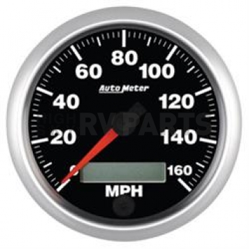 AutoMeter Speedometer 5688