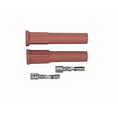 MSD Ignition Spark Plug Boot 3327
