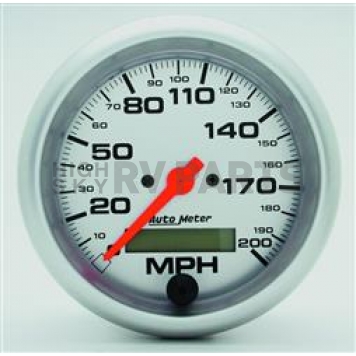 AutoMeter Speedometer 4486